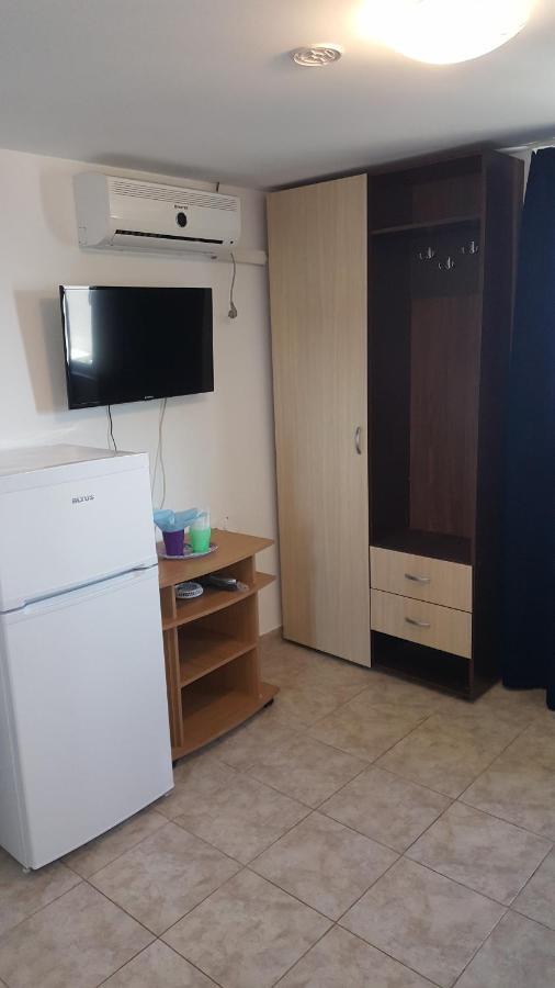 Vila Nico Costinesti Exteriör bild