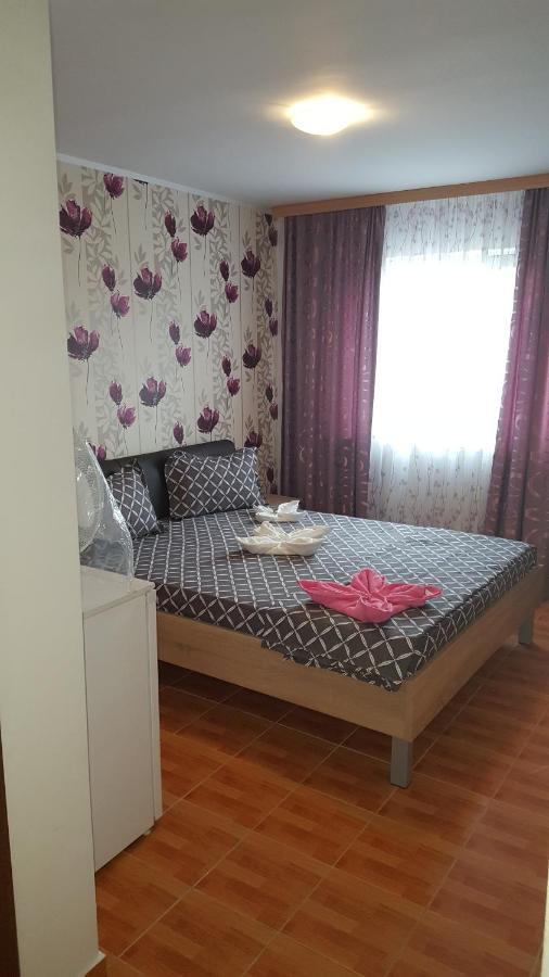 Vila Nico Costinesti Exteriör bild