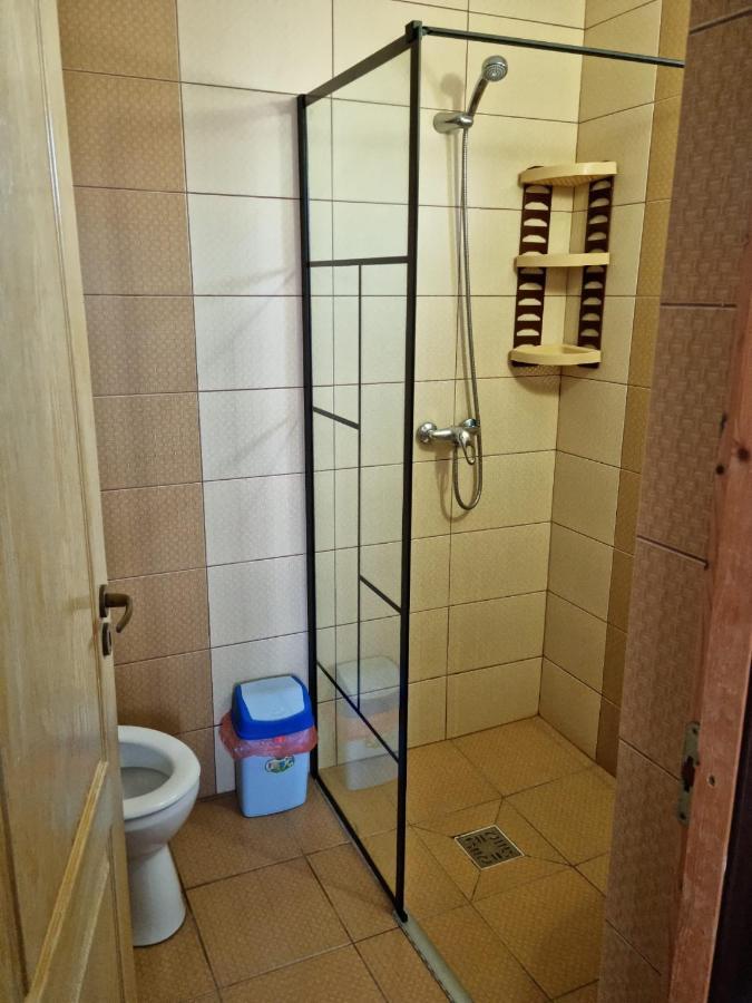Vila Nico Costinesti Exteriör bild