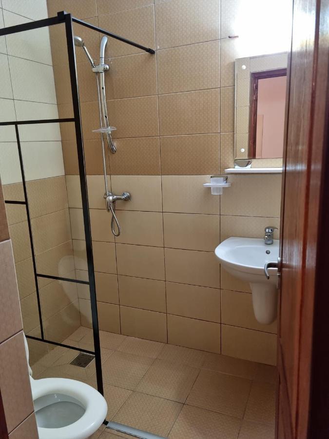 Vila Nico Costinesti Exteriör bild