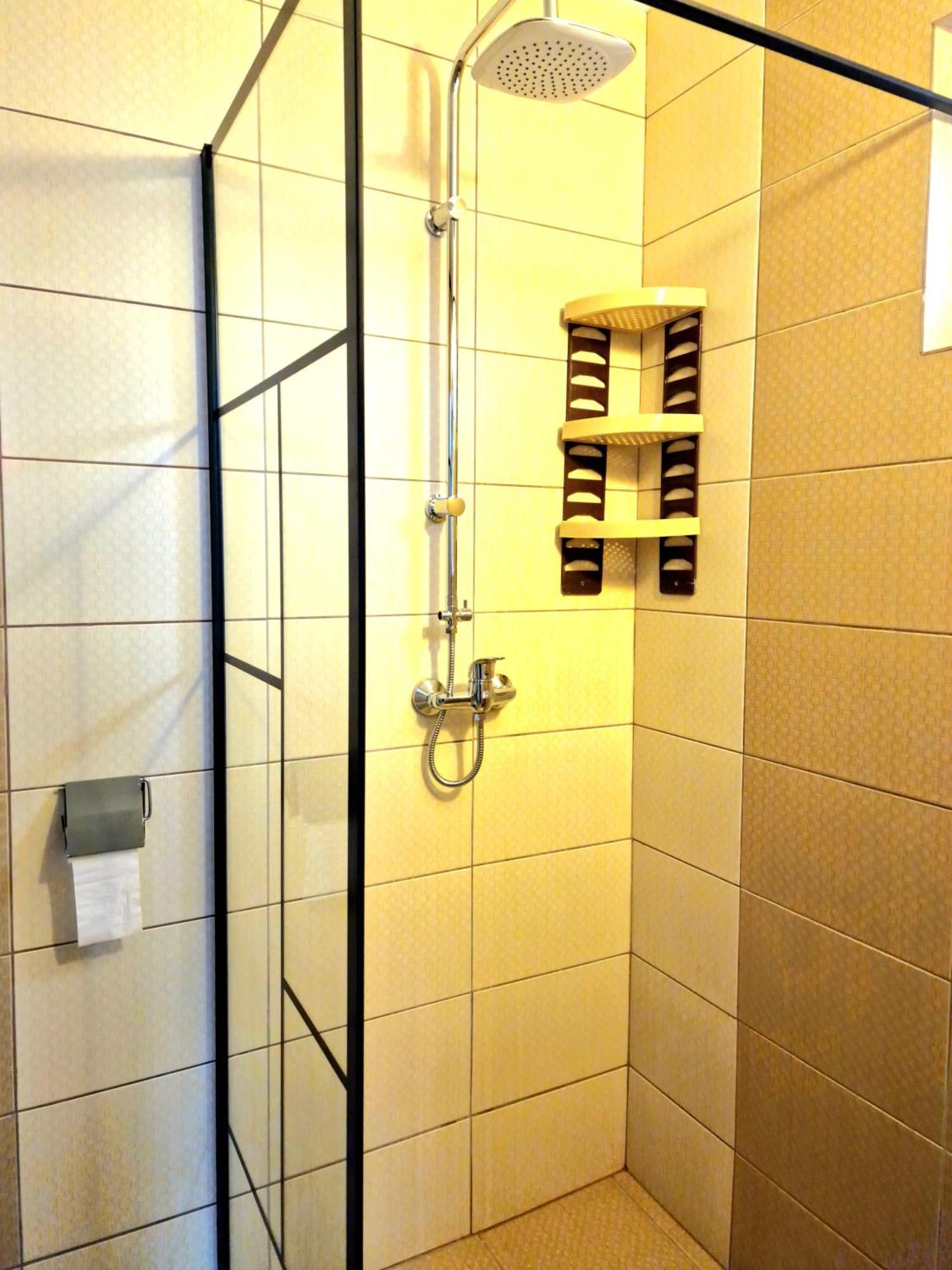 Vila Nico Costinesti Exteriör bild