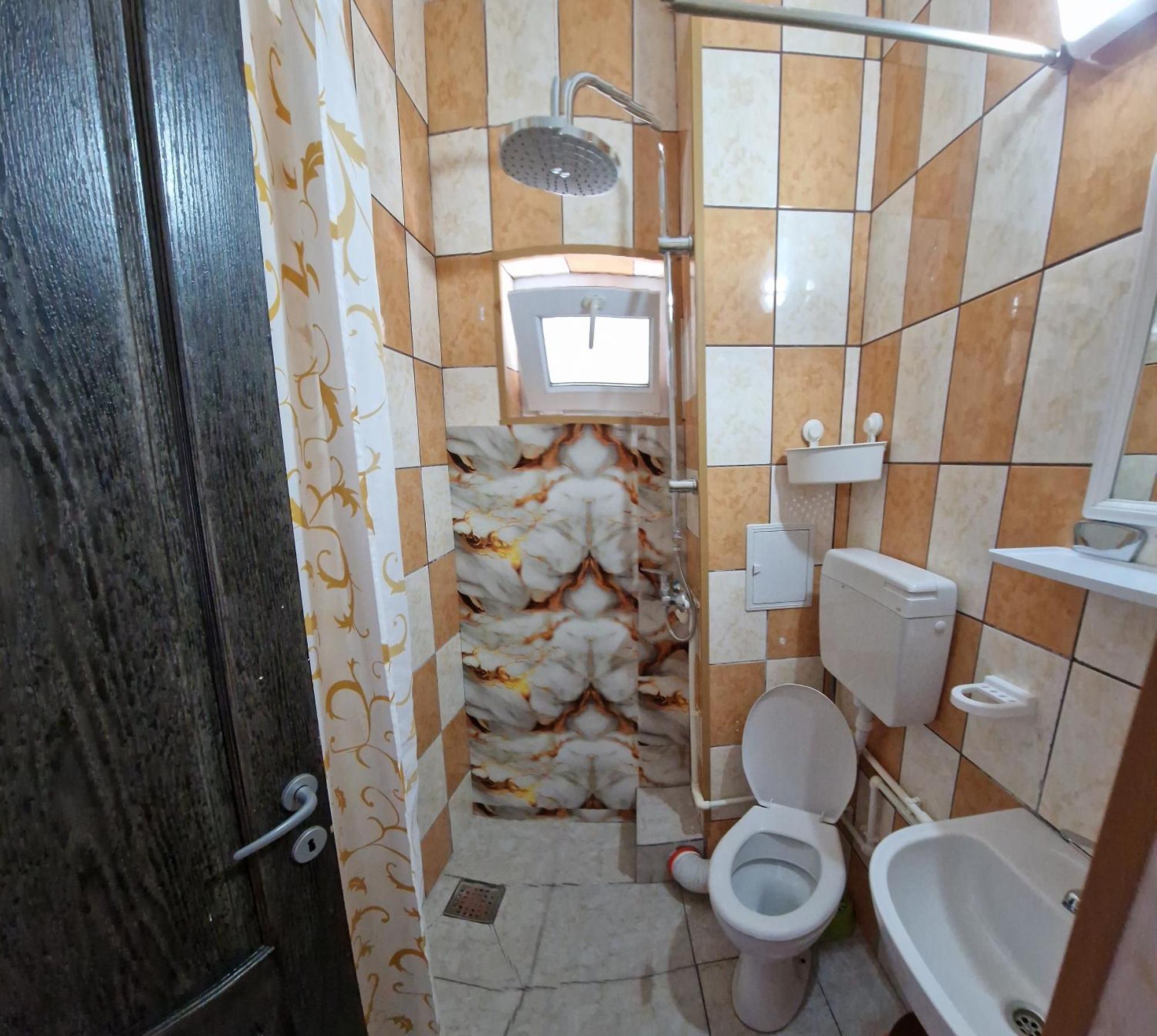 Vila Nico Costinesti Exteriör bild