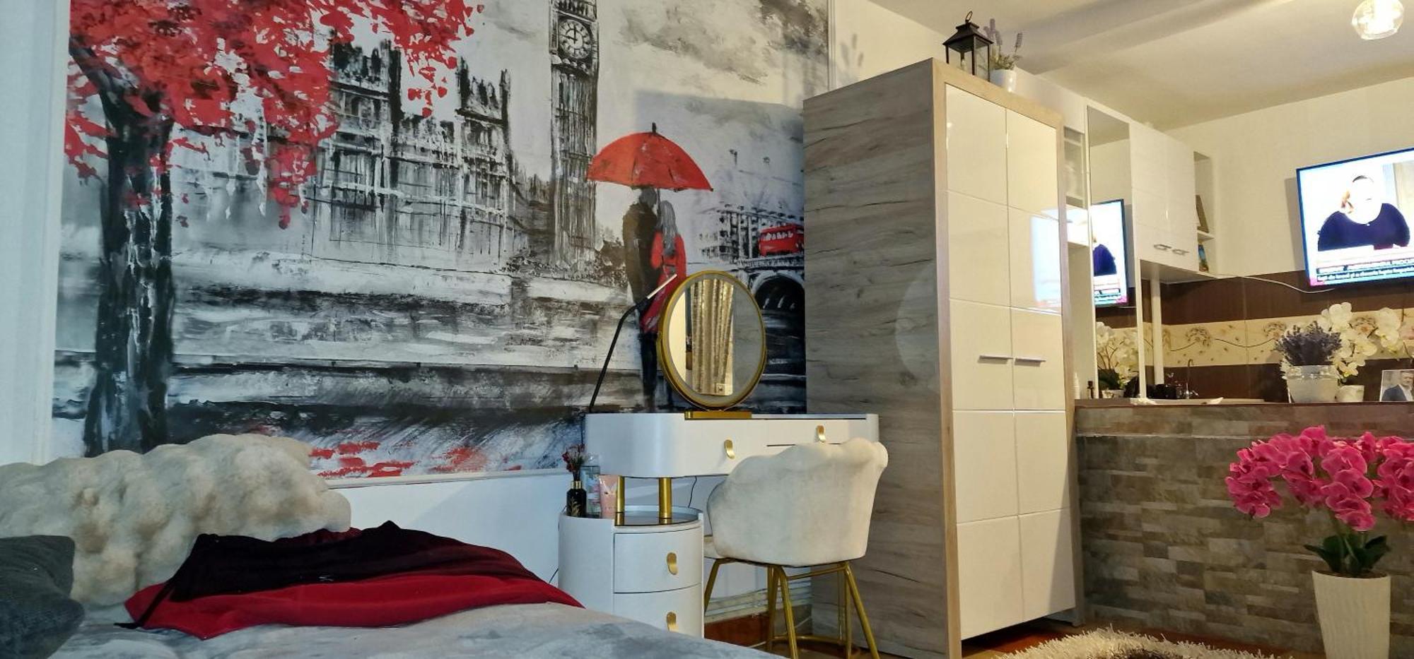Vila Nico Costinesti Exteriör bild