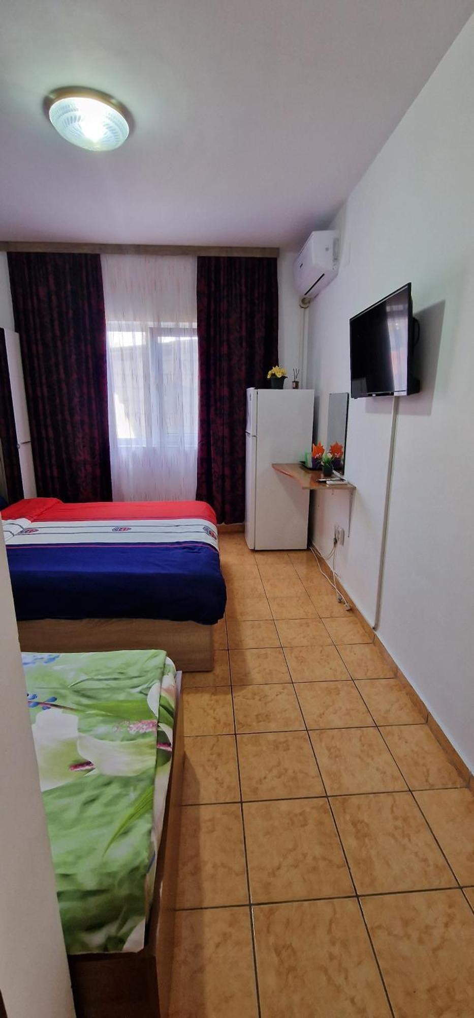 Vila Nico Costinesti Exteriör bild