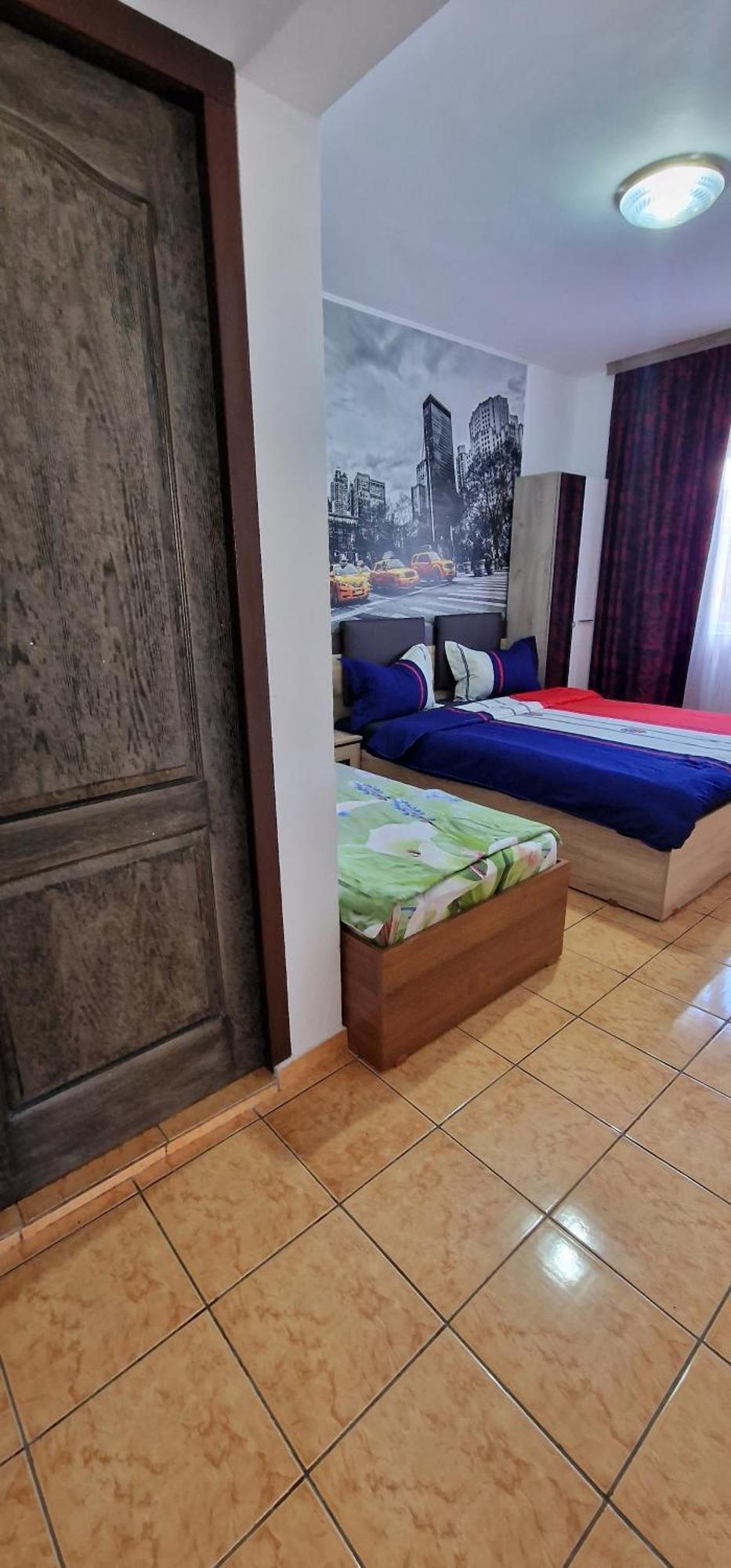 Vila Nico Costinesti Exteriör bild