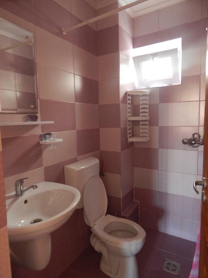 Vila Nico Costinesti Exteriör bild